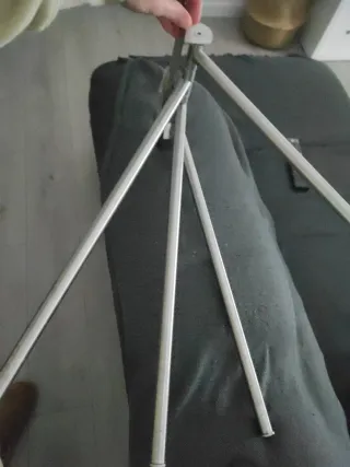 Toallero Grundtal IKEA