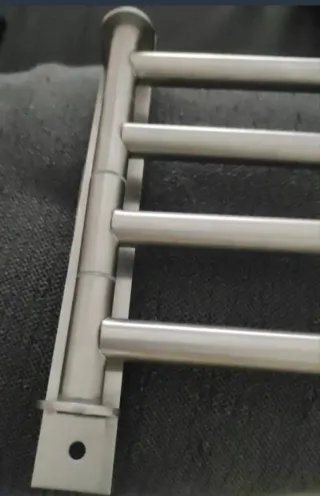 Toallero Grundtal IKEA