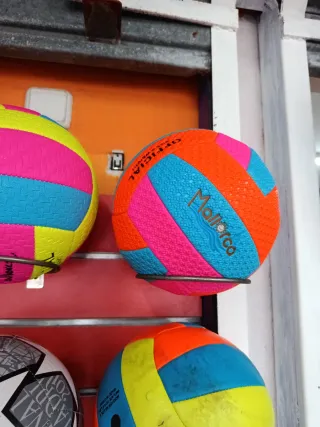 Pallone da calcio vari modelli