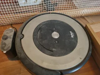 Robot Aspirador iRobot Roomba