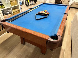 Mesa de Billar Profesional