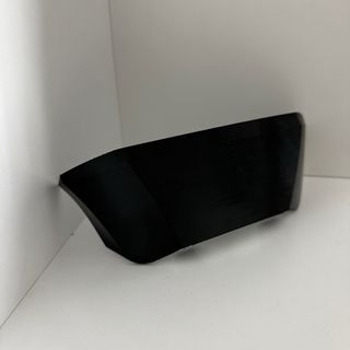 Windscreen - Triumph Street Triple 765 RS