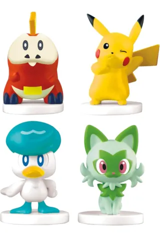 Monopoly Edición Pokémon