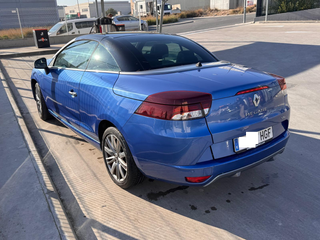 Renault Megane Cabrio GT Line 130cv 2011