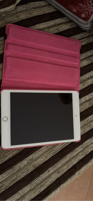 iPad Mini 4 32GB Bianco