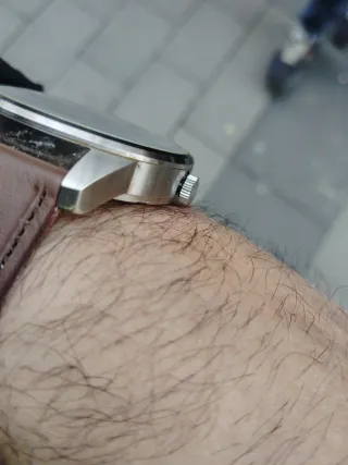 Reloj Mercedes Motor Sport Swiss Made