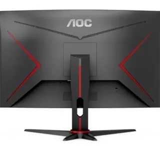 Monitor AOC C27G2ZE/BK 27 240Hz