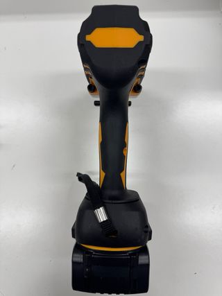 Llave de Impacto Eléctrica