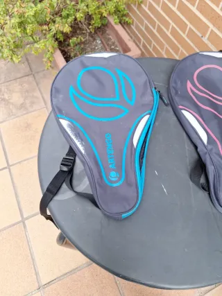 Palas de pádel infantiles Artengo (2)