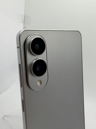 Samsung Galaxy S25 Edge 256GB Plateado