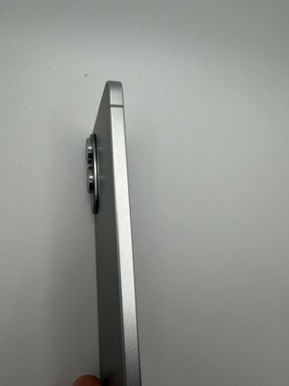 Samsung Galaxy S25 Edge 256GB Plateado