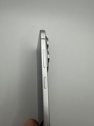 Samsung Galaxy S25 Edge 256GB Plateado