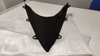 Cúpulas doble burbuja X2 Honda CBR 1000RR 2012