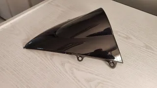 Cúpulas doble burbuja X2 Honda CBR 1000RR 2012