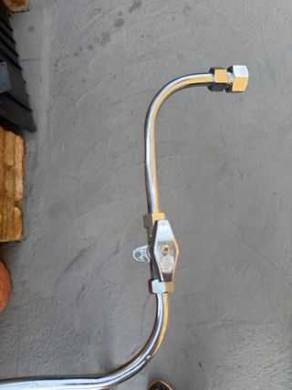 Calentador Junkers Hydro 4200 Blanco