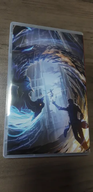 Trails Through Daybreak Nintendo Switch