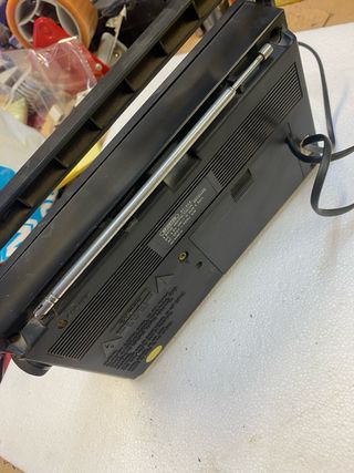 Radio Brighton 4 bandas