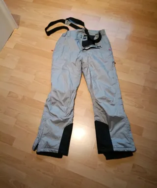 Conjunto SKI/snow MOUNTAINPEAK chicas