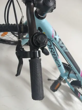 Bicicleta Orbea MX 20 Aluminio