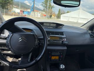 Citroen c4  VTS 2008