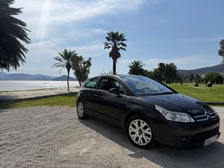 Citroen c4  VTS 2008