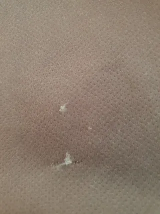 Conjunto chico M camiseta y pantalón corto