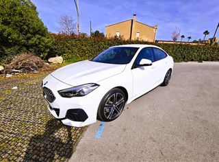BMW Serie 2 Gran Coupe 2021 con 85000km