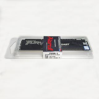 Kingston Fury Beast DDR5 16GB 5600MT/s CL40