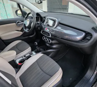 FIAT 500X 2015 140cv Gasolina "NACIONAL"