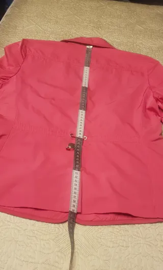 Chaqueta Lasserre impermeable T42