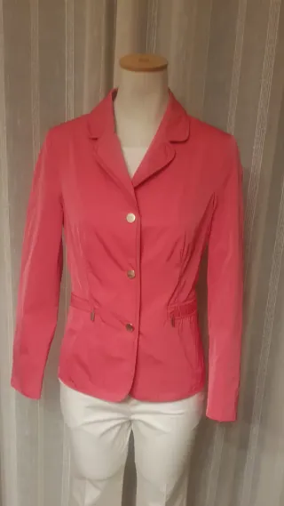 Chaqueta Lasserre impermeable T42