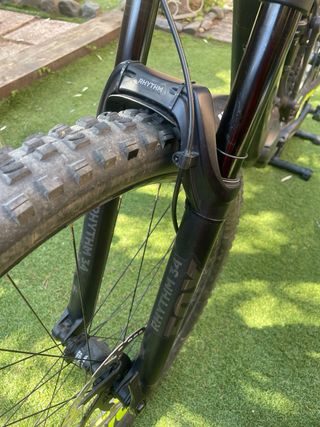 Focus Jam Factory E-Bike