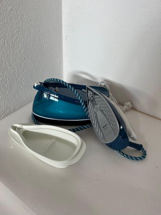 Centro de planchado Philips PerfectCare Compact