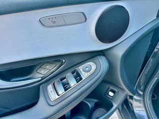 Mercedes-Benz GLC SUV (253) 2022