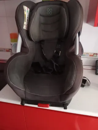 Silla de coche Migo con Isofix