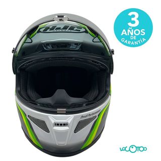 Casco HJC RPHA 11 Talla XXL