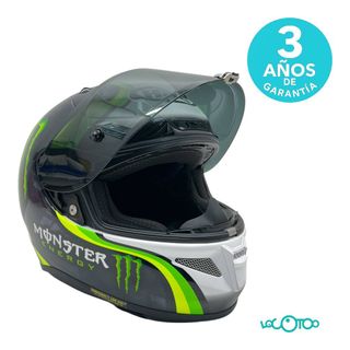 Casco HJC RPHA 11 Talla XXL