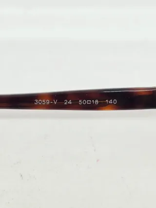 Occhiali da vista Persol PO3059-V 24 Nuovi
