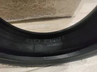 Rueda de recambio patinete Xiaomi