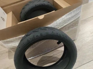 Rueda de recambio patinete Xiaomi