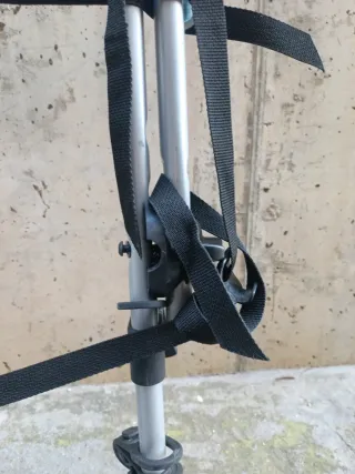 Portabicicletas Thule Free Way 968