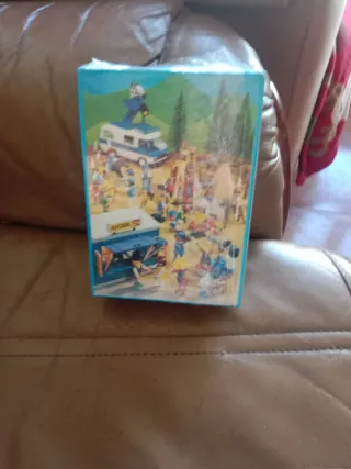 Playmobil 3571 TV Studio