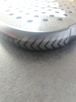 Raqueta Pádel Adidas Metalbone