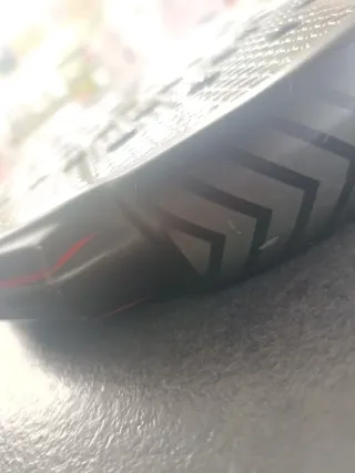 Raqueta Pádel Adidas Metalbone