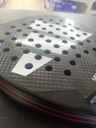 Raqueta Pádel Adidas Metalbone