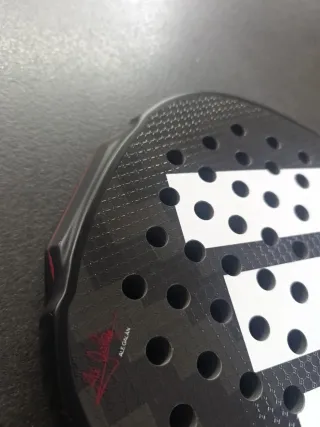Raqueta Pádel Adidas Metalbone