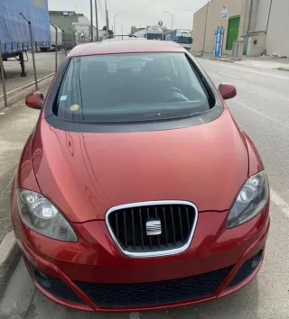 SEAT Altea 2010