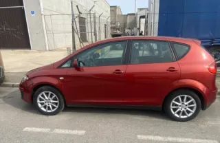 SEAT Altea 2010