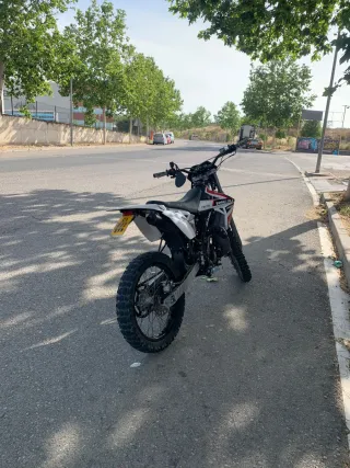 Rieju Mrt Racing