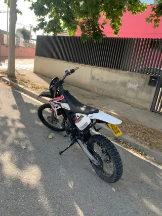 Rieju Mrt Racing